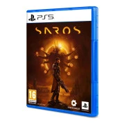 Sony Saros, BD диск (1000052043) (UA)