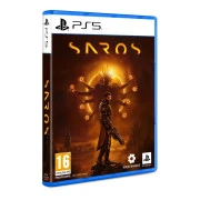 Sony Saros, BD диск (1000052043) (UA)