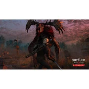 Sony The Witcher 3 Wild Hunt Complete Edition + 10th Anniversary Steelbook, BD диск (5908305250463) (UA)
