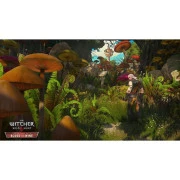 Sony The Witcher 3 Wild Hunt Complete Edition + 10th Anniversary Steelbook, BD диск (5908305250463) (UA)