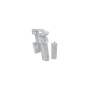 Стедікам HOCO K24 Support 3-axis smart gimbal Gray (6942007635547) (UA)