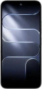Tecno Spark 50 Pro 4/128Gb Cloud White (4894947123696) (UA)