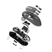 Thunderobot ML7 Tri-mode Grey (6932066316082) (UA)