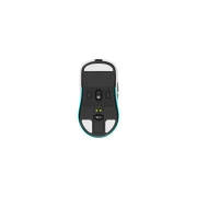 Thunderobot ML7 Tri-mode White with charing dongle (6932066316075) (UA)