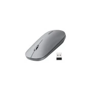 Ugreen MU001 Portable Wireless Gray (90373) (UA)