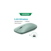 Ugreen MU001 Portable Wireless Green (90374) (UA)