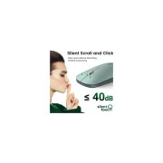 Ugreen MU001 Portable Wireless Green (90374) (UA)