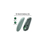 Ugreen MU001 Portable Wireless Green (90374) (UA)