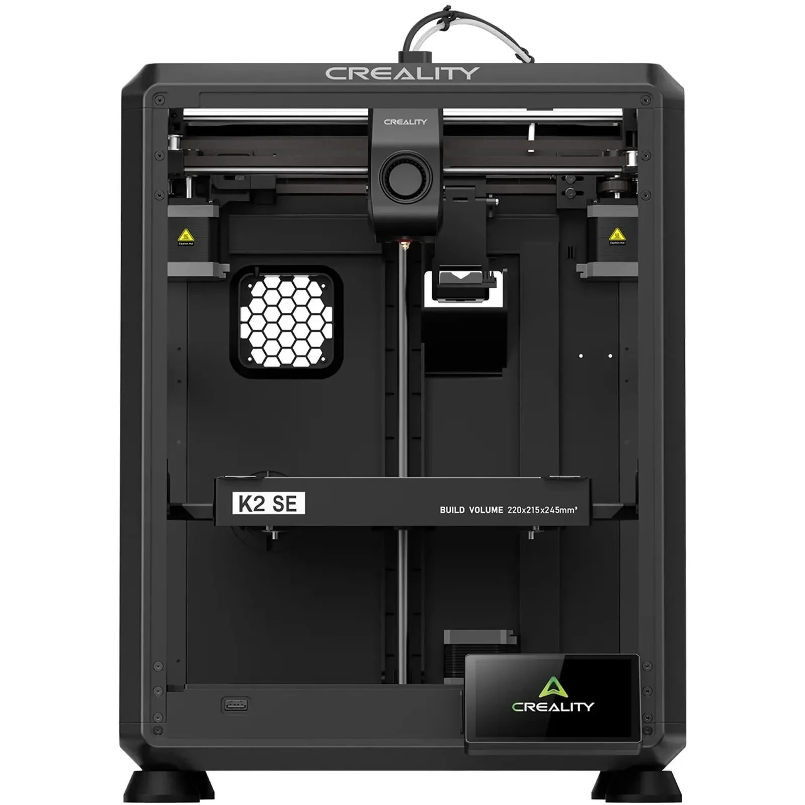 3D-принтер Creality CR-K2 SE (UA)