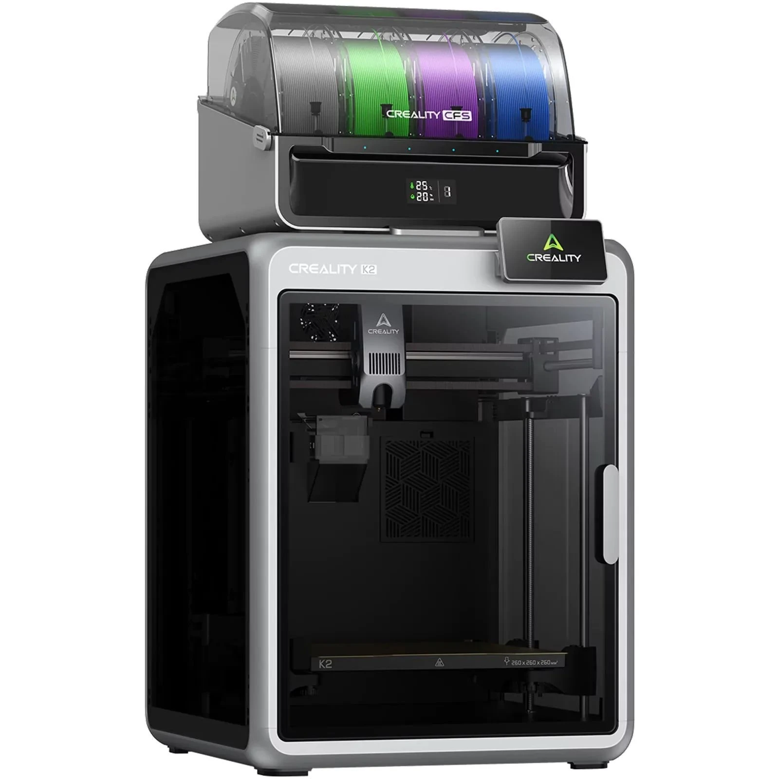 3D-принтер Creality K2 Combo (UA)