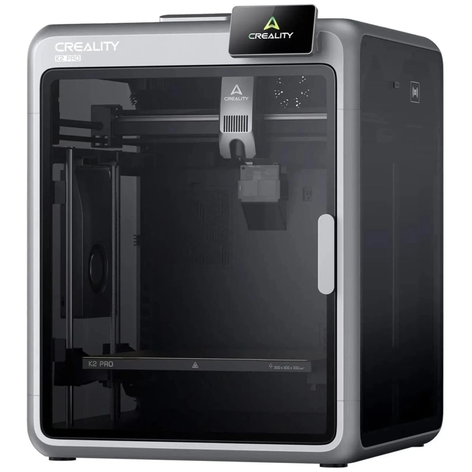 3D-принтер Creality K2 Pro Combo (UA)