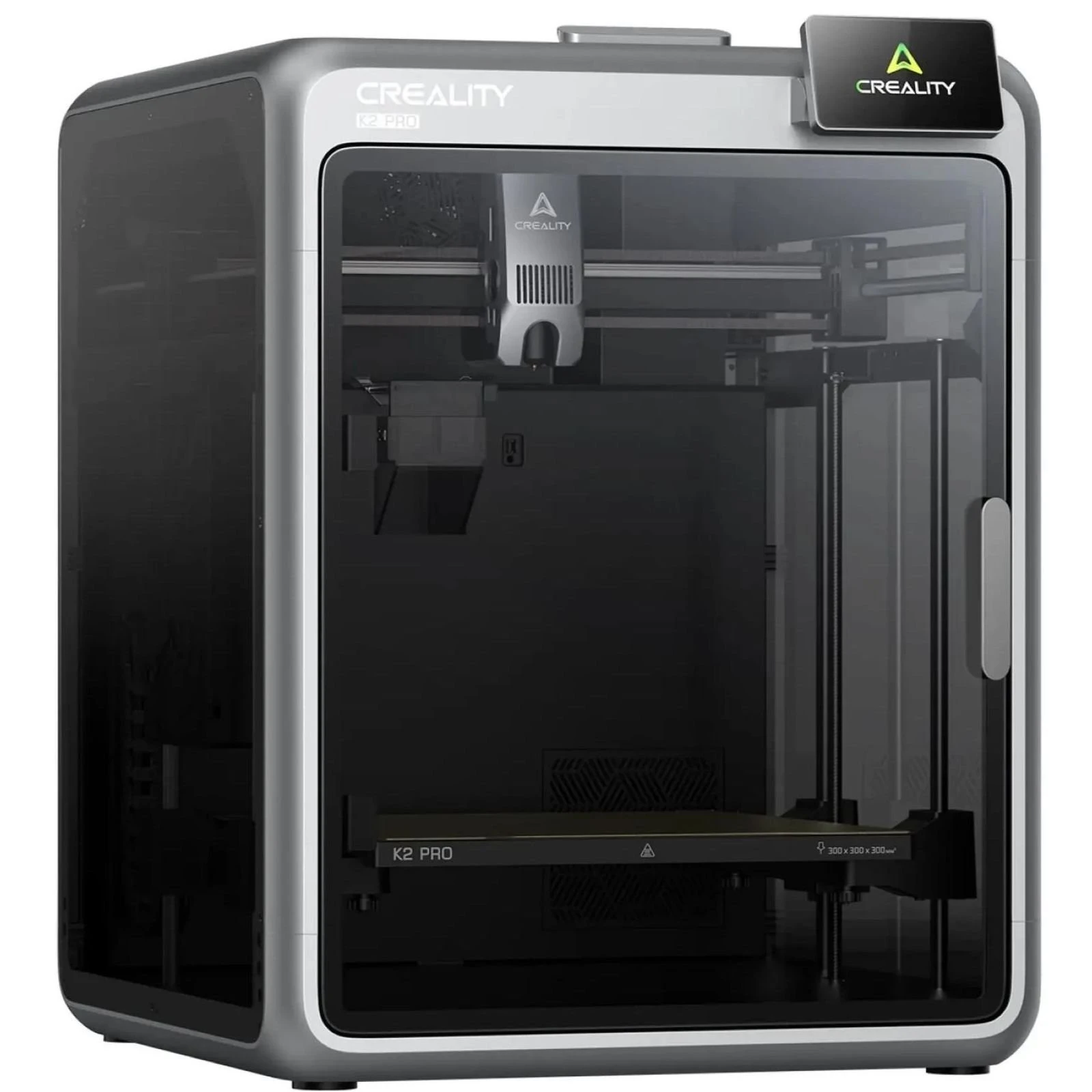 3D-принтер Creality K2 Pro Combo (UA)