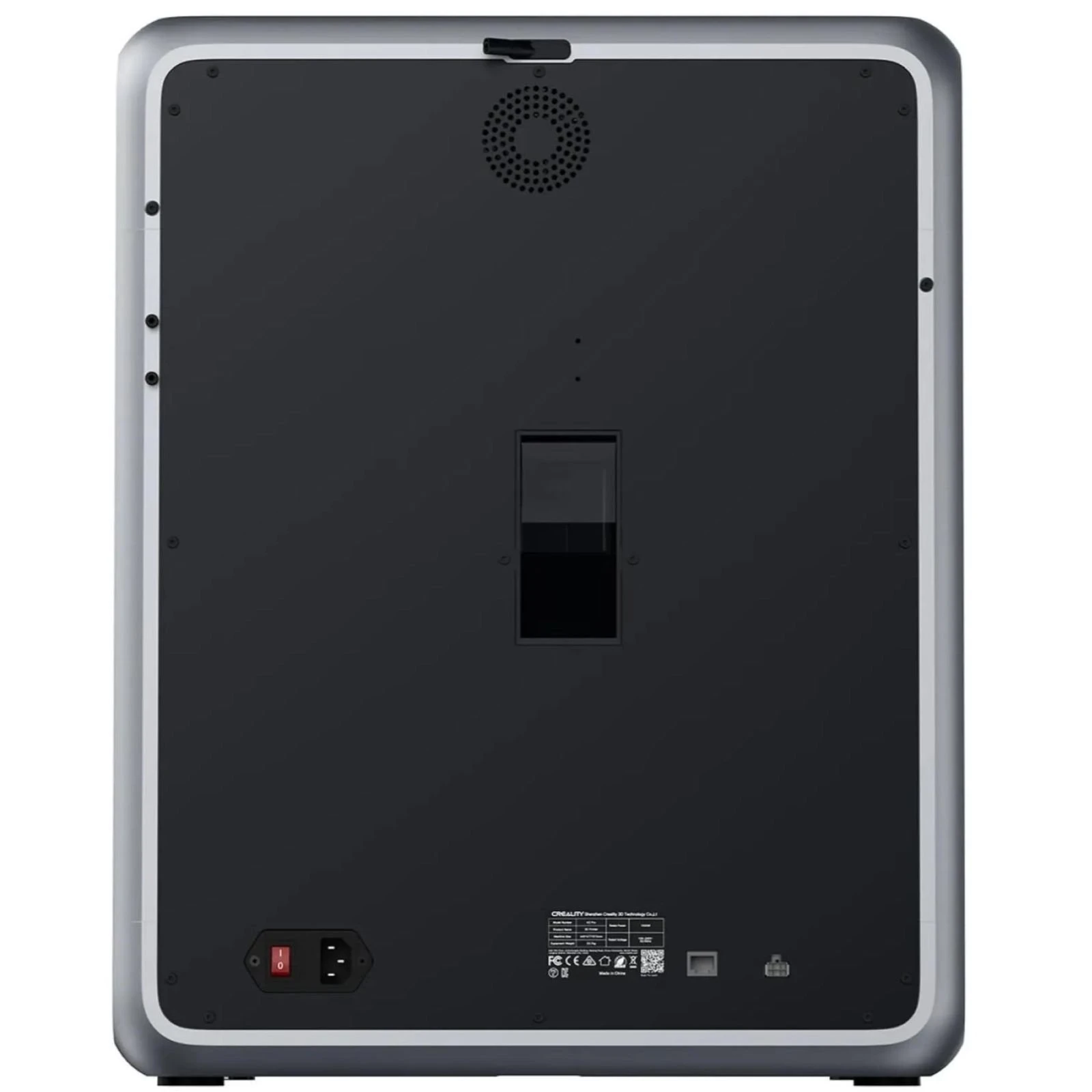 3D-принтер Creality K2 Pro Combo (UA)