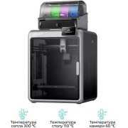 3D-принтер Creality K2 Pro Combo (UA)