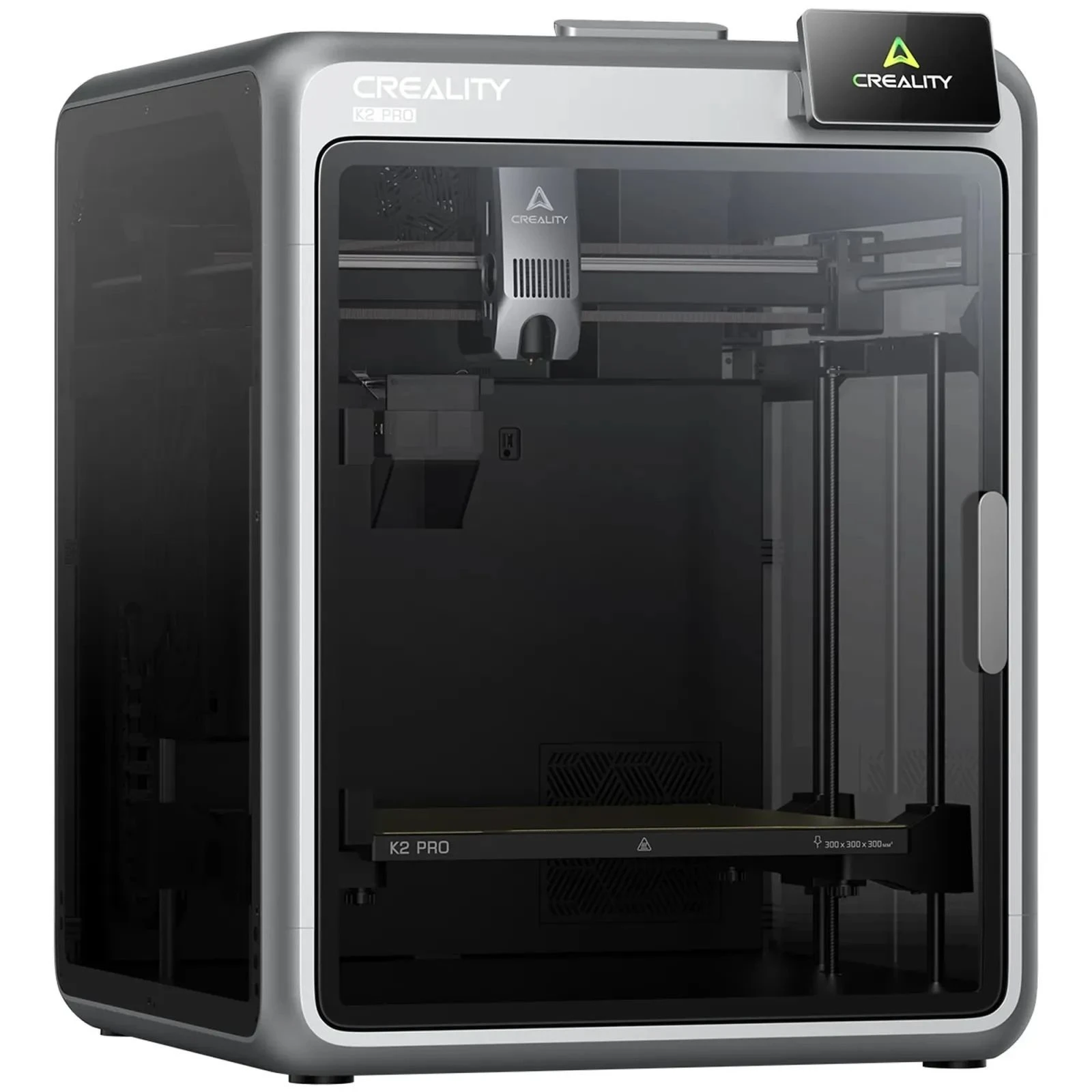 3D-принтер Creality K2 Pro (UA)
