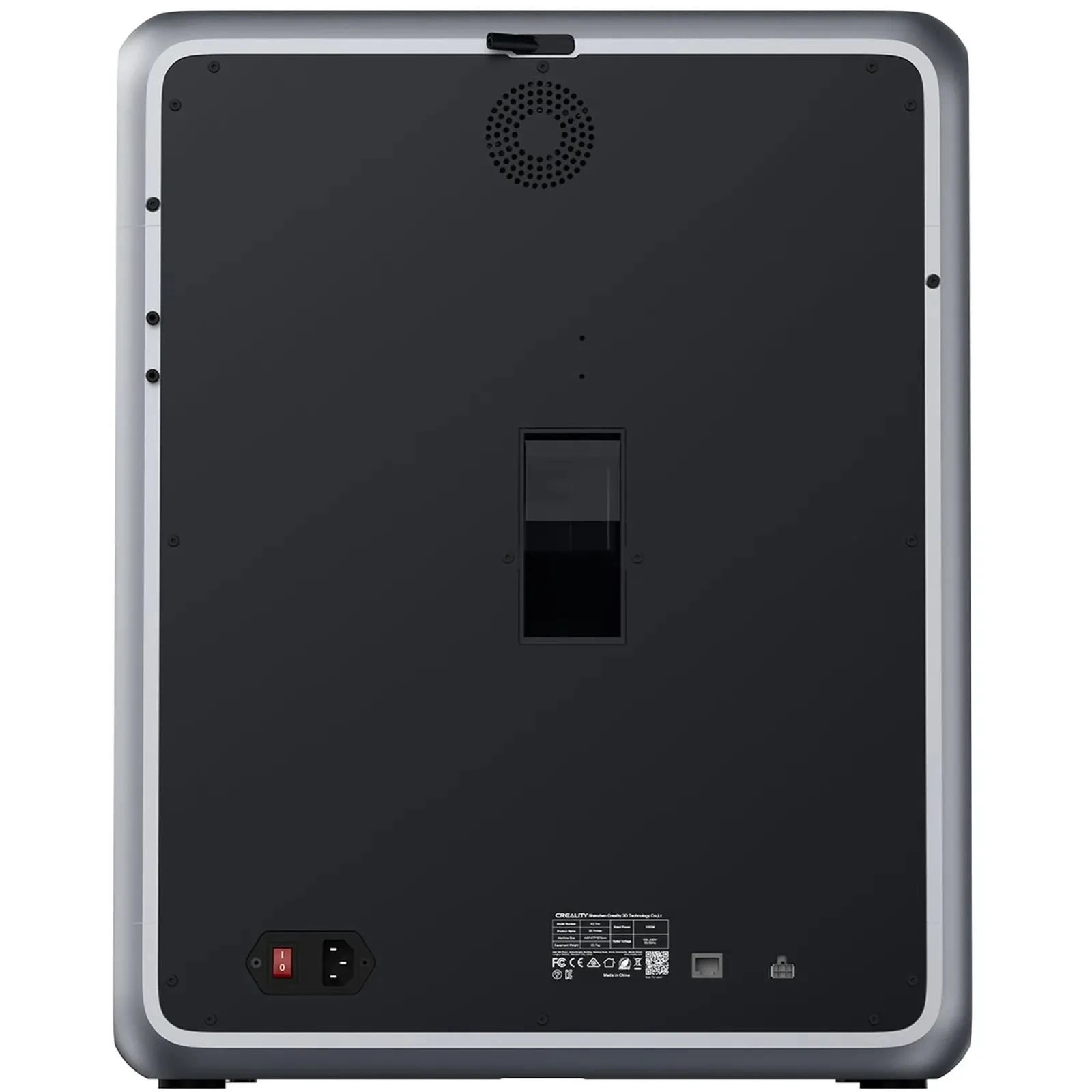 3D-принтер Creality K2 Pro (UA)