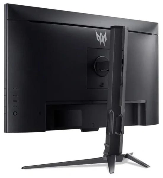 Acer Predator XB273UF5bmiiprzx (UM.HX3EE.506) (UA)