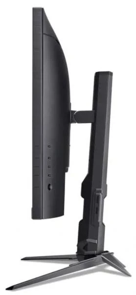 Acer Predator XB273UF5bmiiprzx (UM.HX3EE.506) (UA)