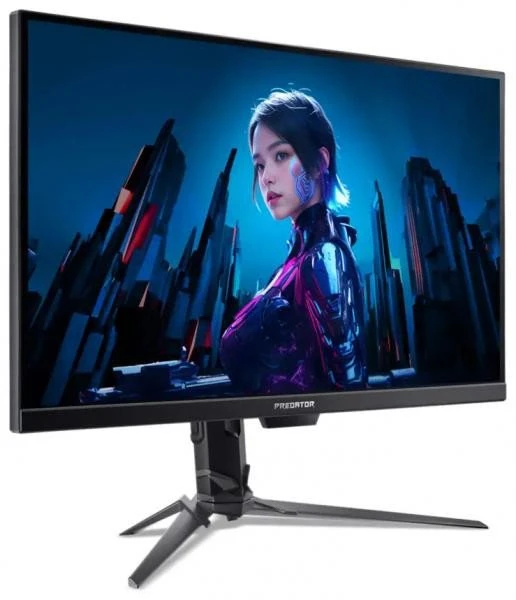 Acer Predator XB273UF5bmiiprzx (UM.HX3EE.506) (UA)