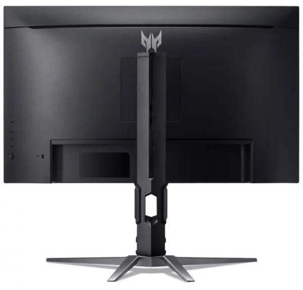 Acer Predator XB273UF5bmiiprzx (UM.HX3EE.506) (UA)