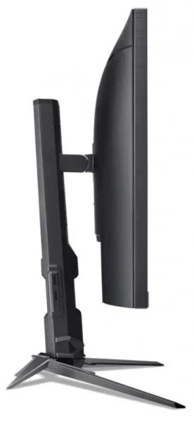 Acer Predator XB273UF5bmiiprzx (UM.HX3EE.506) (UA)