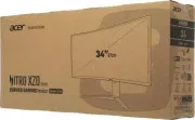 Acer XZ340CURX2bmiipphx (UM.CX0EE.205) (UA)