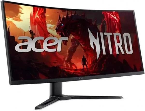 Acer XZ340CURX2bmiipphx (UM.CX0EE.205) (UA)