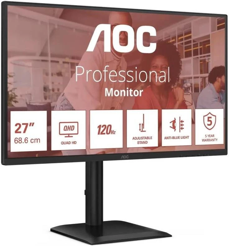 AOC Q27E4CV (UA)