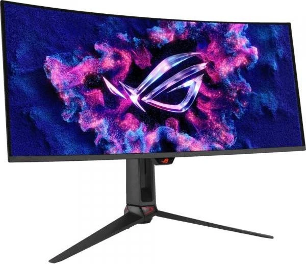 ASUS ROG Swift OLED PG34WCDN (90LM0CU0-B01971) (UA)