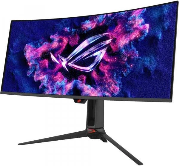 ASUS ROG Swift OLED PG34WCDN (90LM0CU0-B01971) (UA)
