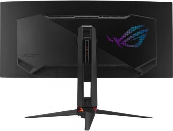 ASUS ROG Swift OLED PG34WCDN (90LM0CU0-B01971) (UA)