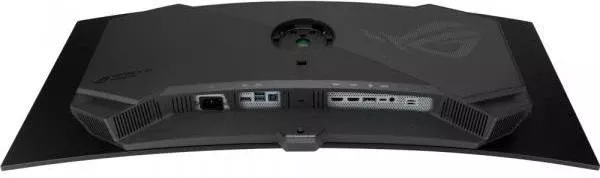 ASUS ROG Swift OLED PG34WCDN (90LM0CU0-B01971) (UA)