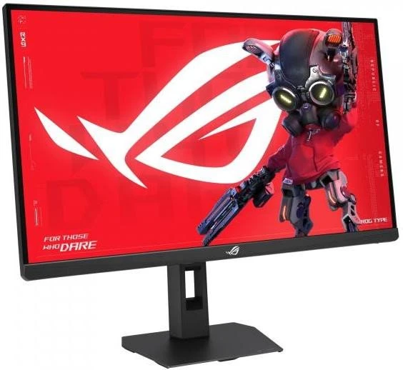 ASUS XG27ACSR (90LM0D10-B01171) (UA)
