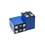 Батарея LiFePo4 EVE 3.2V 314Ah (EVE-3.2V-314AH) (UA)