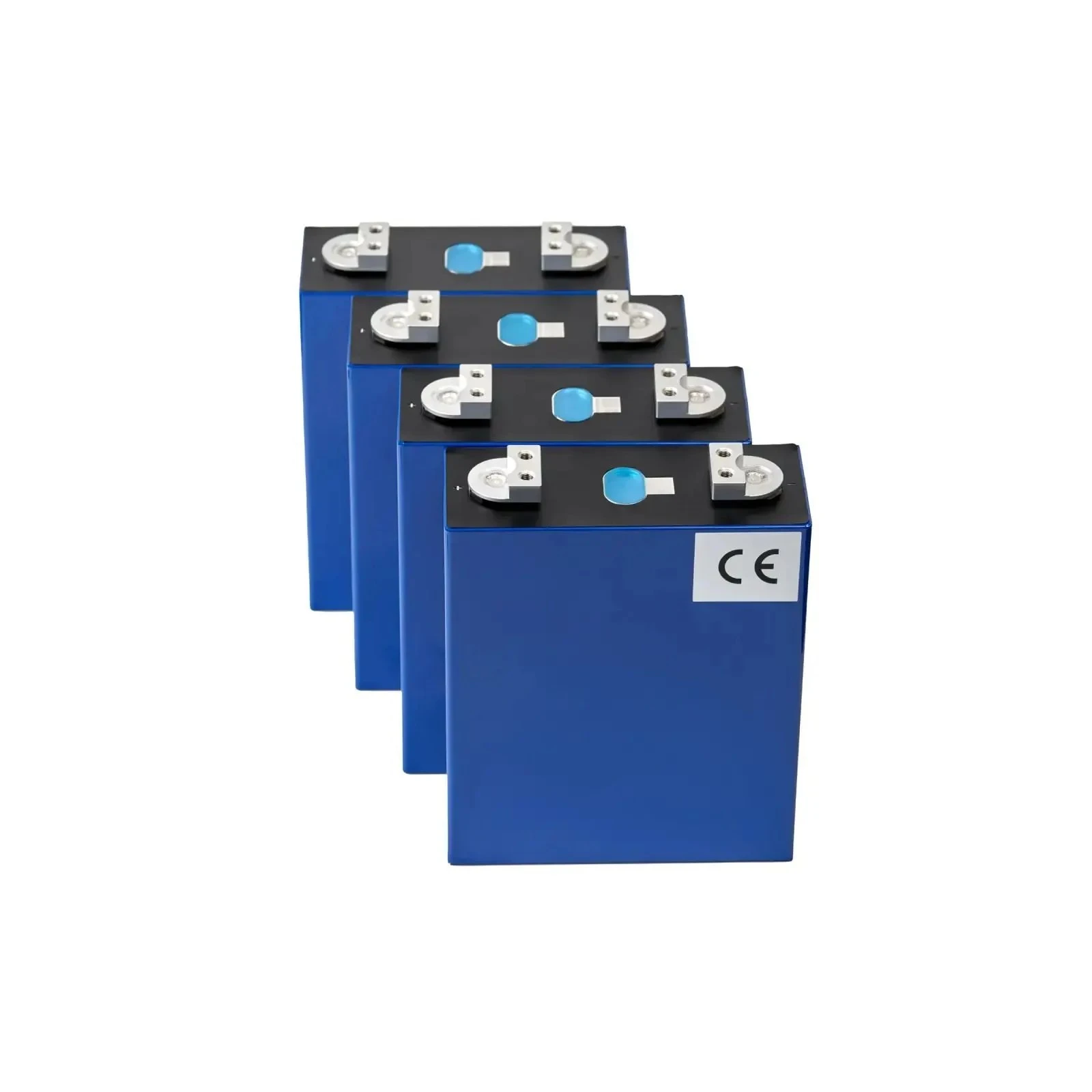 Батарея LiFePo4 EVE 3.2V 314Ah (EVE-3.2V-314AH) (UA)