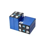 Батарея LiFePo4 EVE 3.2V 314Ah (EVE-3.2V-314AH) (UA)