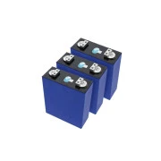 Батарея LiFePo4 EVE 3.2V 314Ah (EVE-3.2V-314AH) (UA)