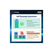 Батарея LiFePo4 EVE 3.2V 314Ah (EVE-3.2V-314AH) (UA)