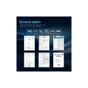 Батарея LiFePo4 EVE 3.2V 314Ah (EVE-3.2V-314AH) (UA)