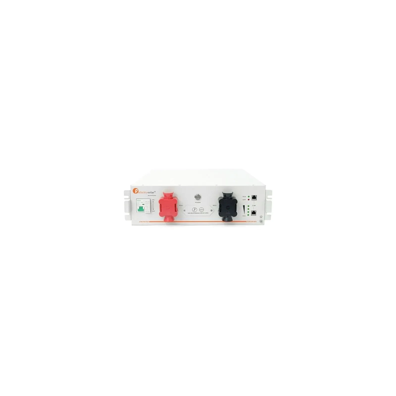 Батарея LiFePo4 FelicityESS FLA48100UG1 51.2V 5.12kWh (FLA48100UG1) (UA)