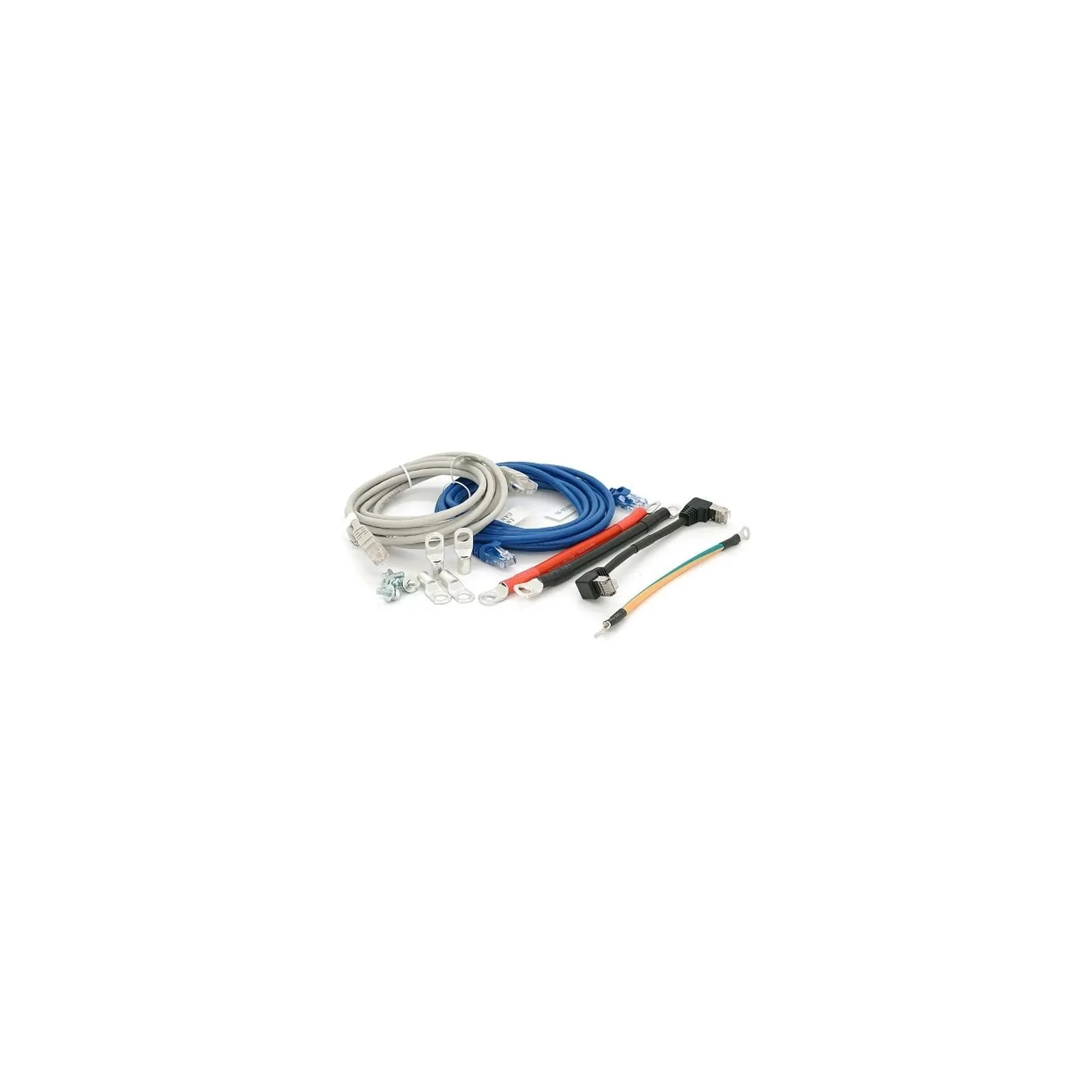 Батарея LiFePo4 FelicityESS FLA48100UG1 51.2V 5.12kWh (FLA48100UG1) (UA)