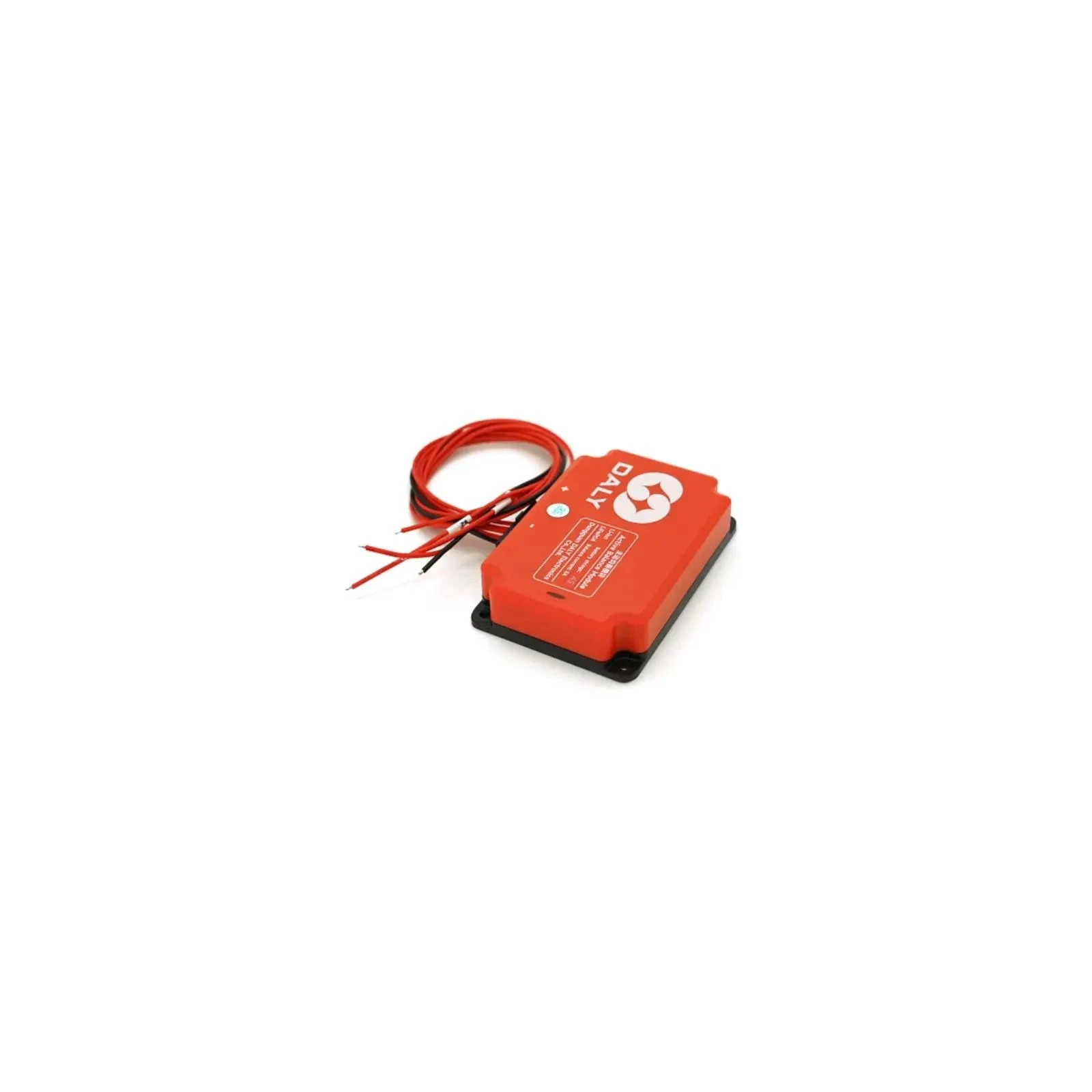 BMS контроллер DaLy 12V 4S 5A (DALY 4S 5A) (UA)