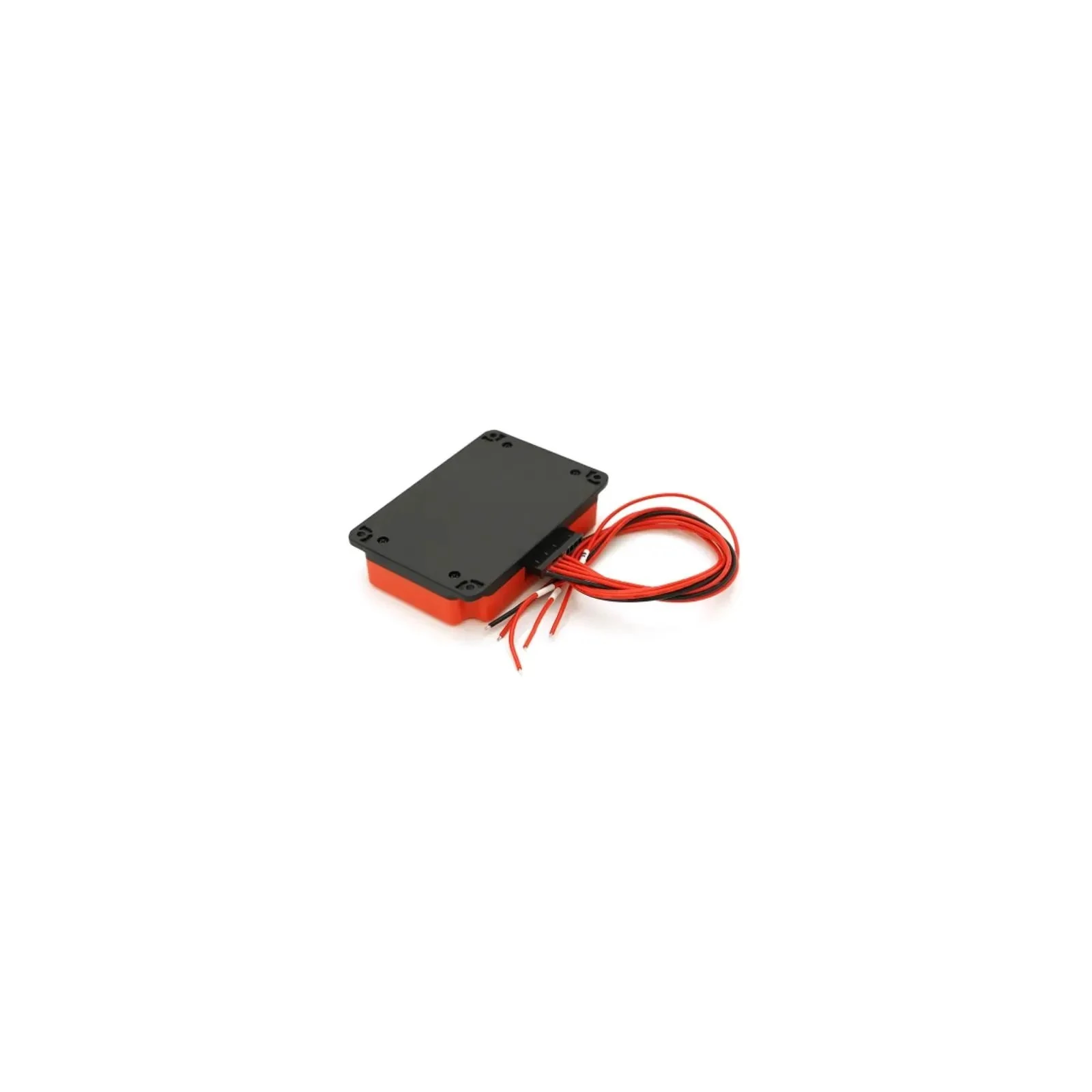BMS контроллер DaLy 12V 4S 5A (DALY 4S 5A) (UA)