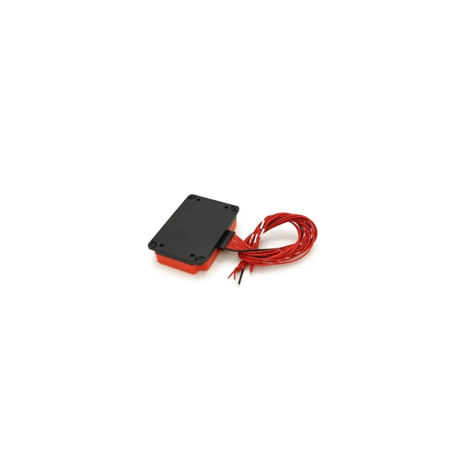BMS контроллер DaLy 24V 8S 5A (DALY 8S 5A) (UA)