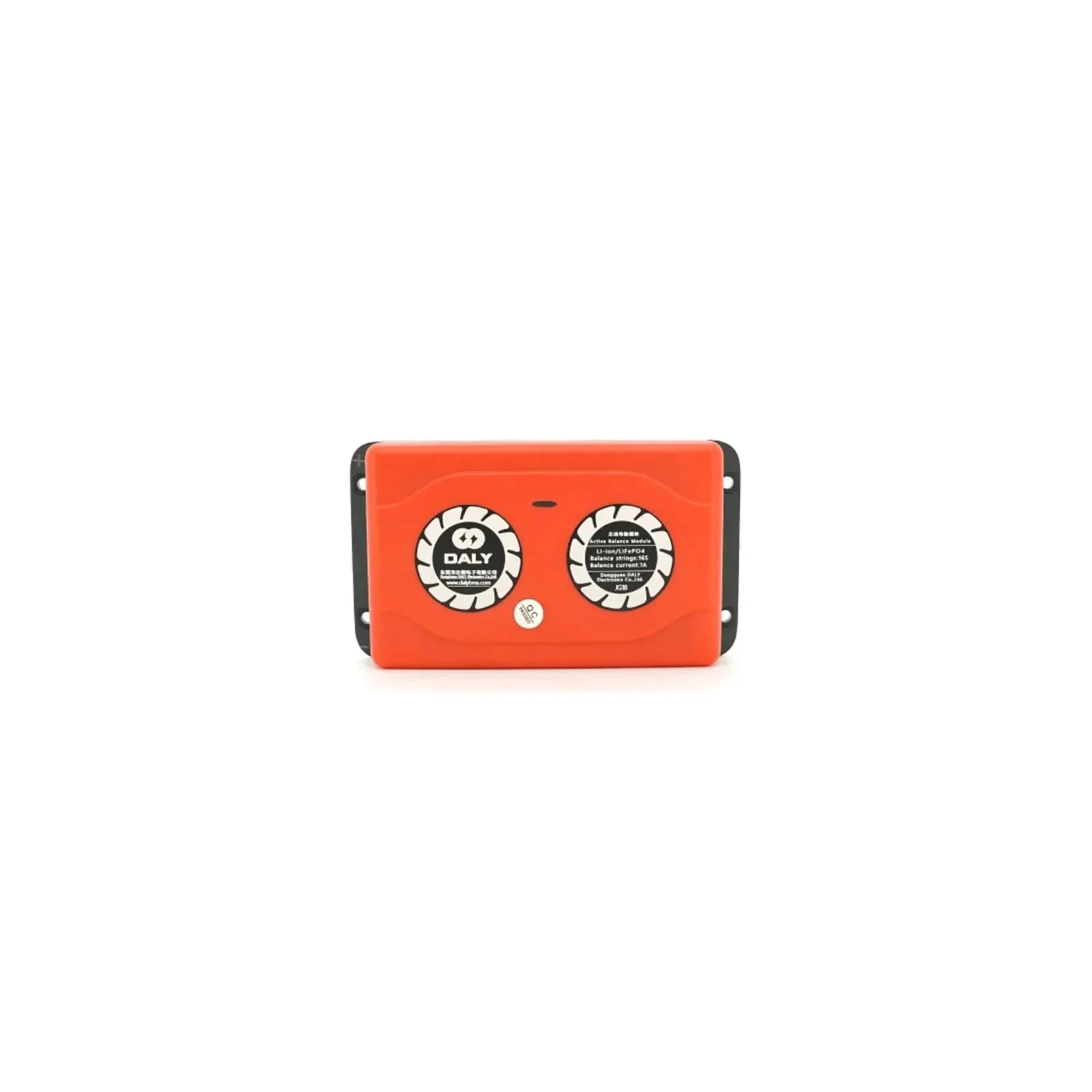 BMS контролер DaLy 48V 16S 1A (DALY 16S 1A) (UA)