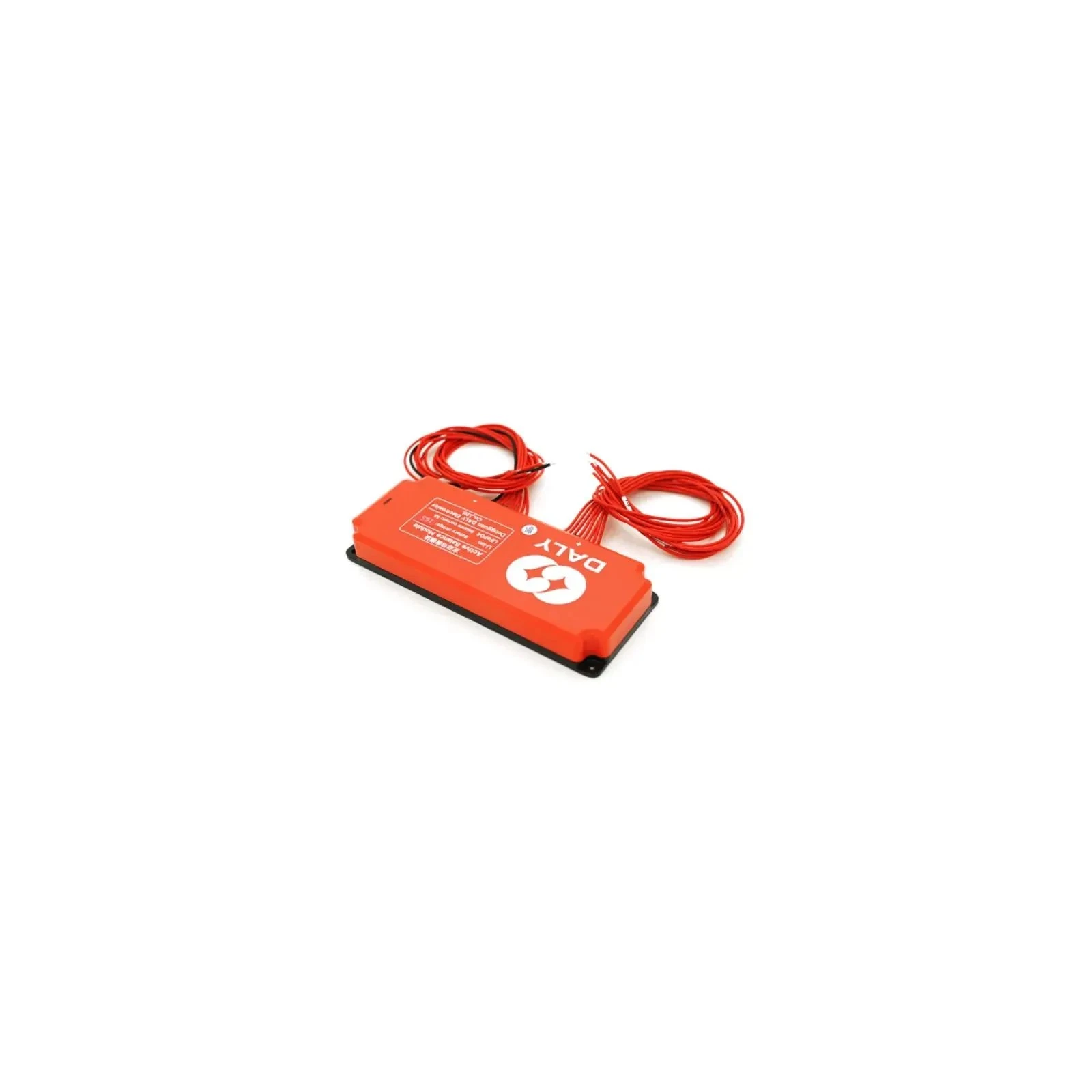 BMS контроллер DaLy 48V 16S 5A (DALY 16S 5A) (UA)