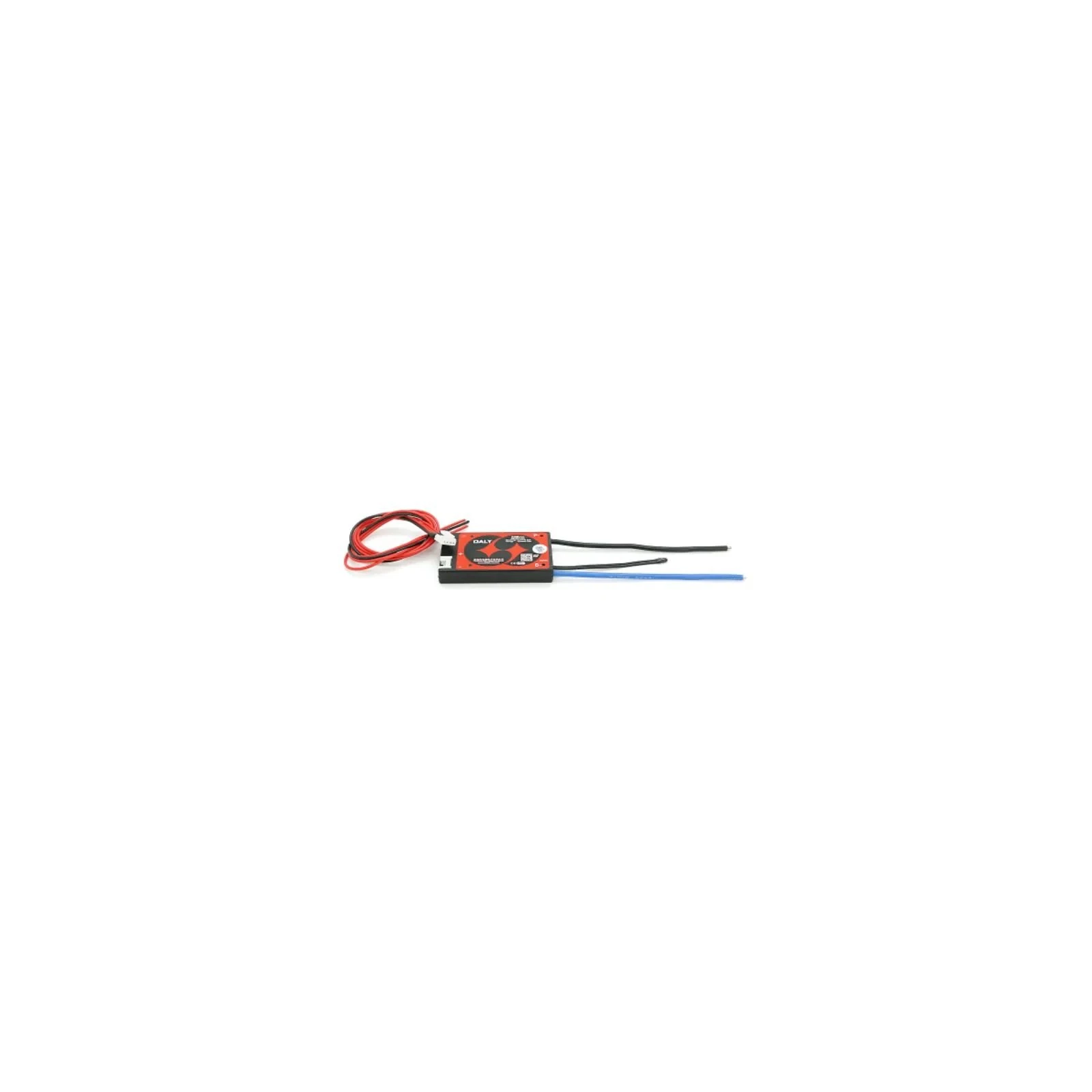 BMS контроллер DaLy Li-ion 12V 3S 15A (DL3S-15A) (UA)
