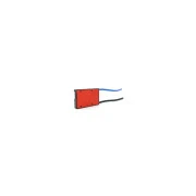 BMS контролер DaLy Li-ion 24V 7S 40/40A (DL7S-40A) (UA)