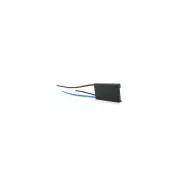 BMS контролер DaLy Li-ion 36V 10S 20/20A (DL10S-20A) (UA)