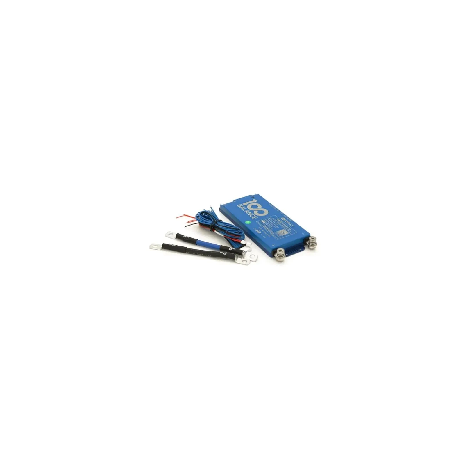 BMS контроллер DaLy LiFePO4 4-8S 100A (DaLy 4-8S/100А) (UA)